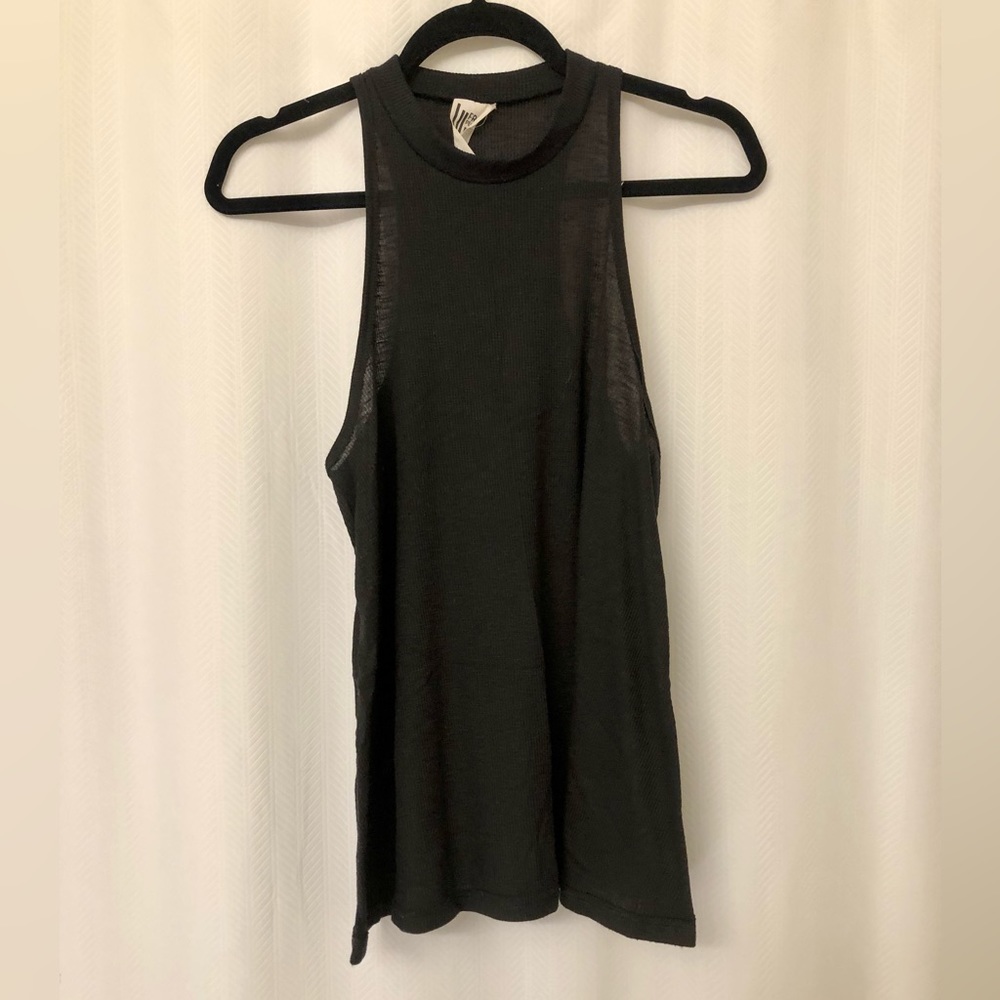 Free people tank top